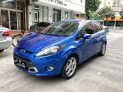 福特 嘉年华两厢 2011 款 1.5L 自动运动