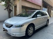 本田 奥德赛 2006 款 2.4L 手自一体舒适