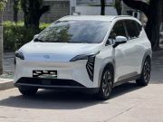 广汽埃安 AION Y 2023款 Plus 610 乐享版