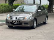 日产 轩逸 2016 款 1.6-AT-XE领先版经典款