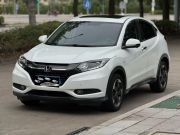 本田 缤智 2017款 1.8-CVT先锋版前驱