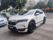 本田 皓影 2020款 1.5T-CVT前驱240TURBO尊贵版