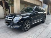 奔驰GLK级 2013 款 GLK 300 3.0L 自动 动感型天窗版