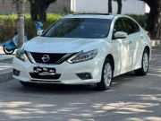 日产 天籁 2017款 2.0-CVT-XL舒适版