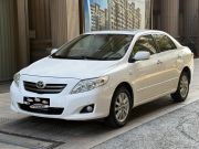 丰田 卡罗拉 2008 款 1.8 GLX—i 特别纪念版 AT