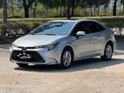 丰田 雷凌 2019 款 1.2T-CVT/MT-185T豪华版