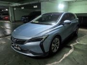 别克 微蓝6 2020款 插电混动 互联智慧型