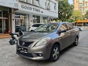 日产 阳光 2011 款 1.5XE 舒适版 CVT