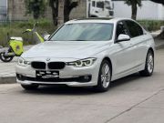 宝马3系 2017款 宝马320Li-2.0T-A/MT时尚型